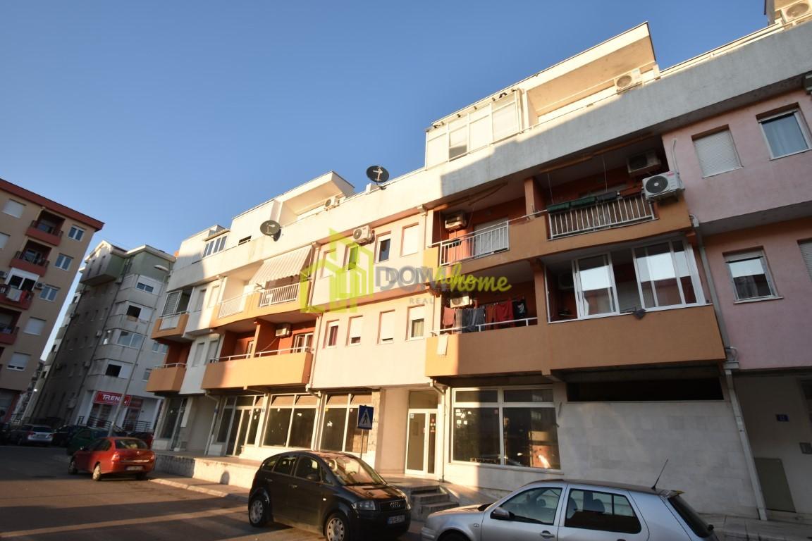 Dvosoban stan 55m2, Zabjelo